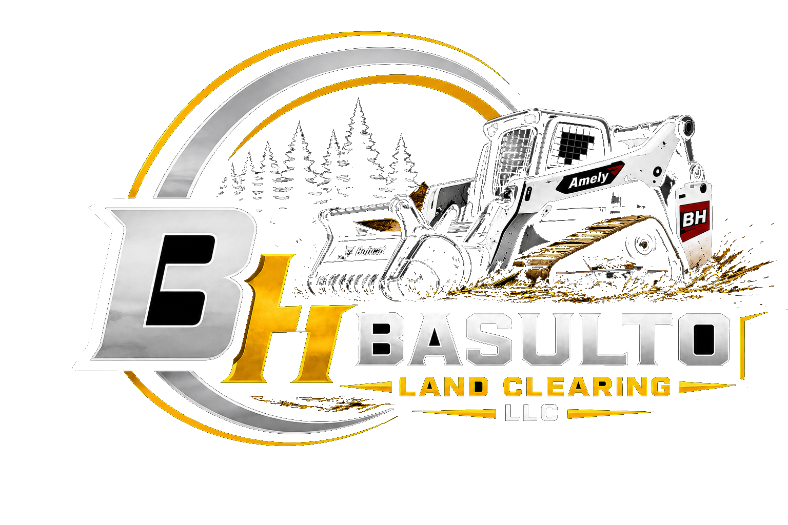 BH Basulto Land Clearing LLC