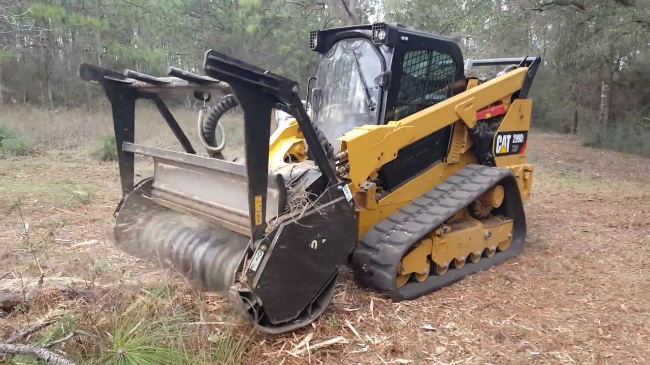 Land Clearing